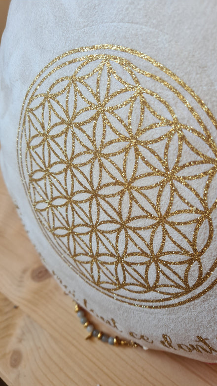 La fleur de vie : Le Symbole de l’Harmonie Universelle