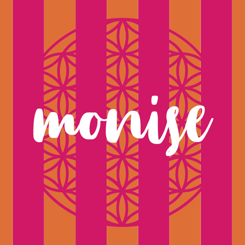 Monise Coussins d'Âme